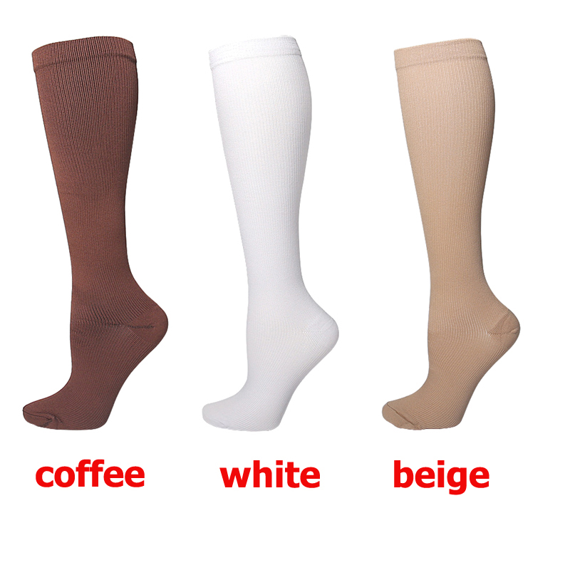2Pairs Compression Socks Runni - مراجعة Compression Sock Medical وسعره