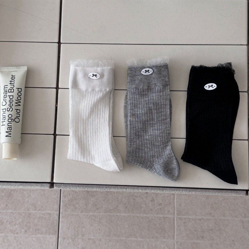 SP&CITY Summetr Thin Sweet Cot - مراجعة Silk Sock Bamboo وسعره