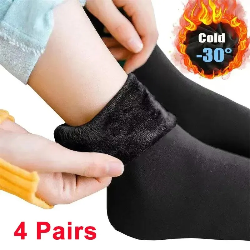 Women Winter Socks Hermal Cash - مراجعة Wool Hiking Sock وسعره