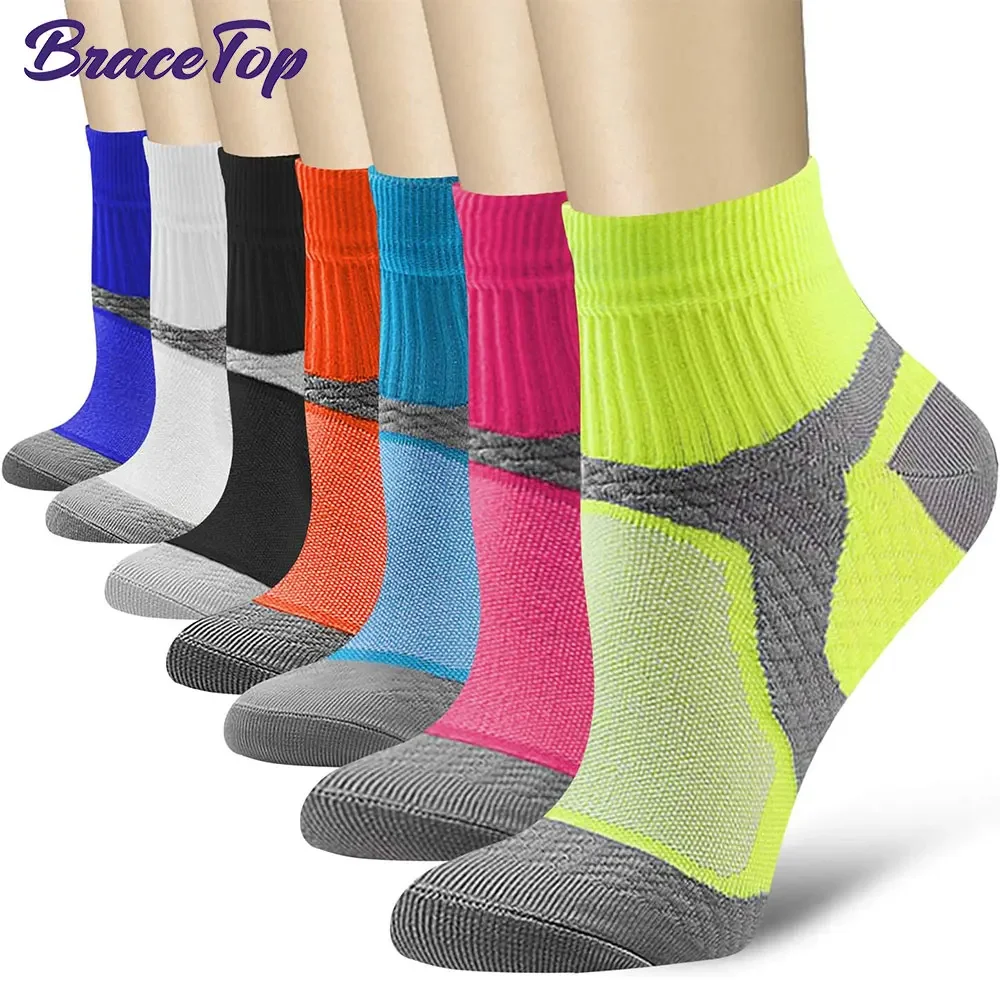1 Pair Sports Compression Sock - مراجعة Compression Sock Medical وسعره