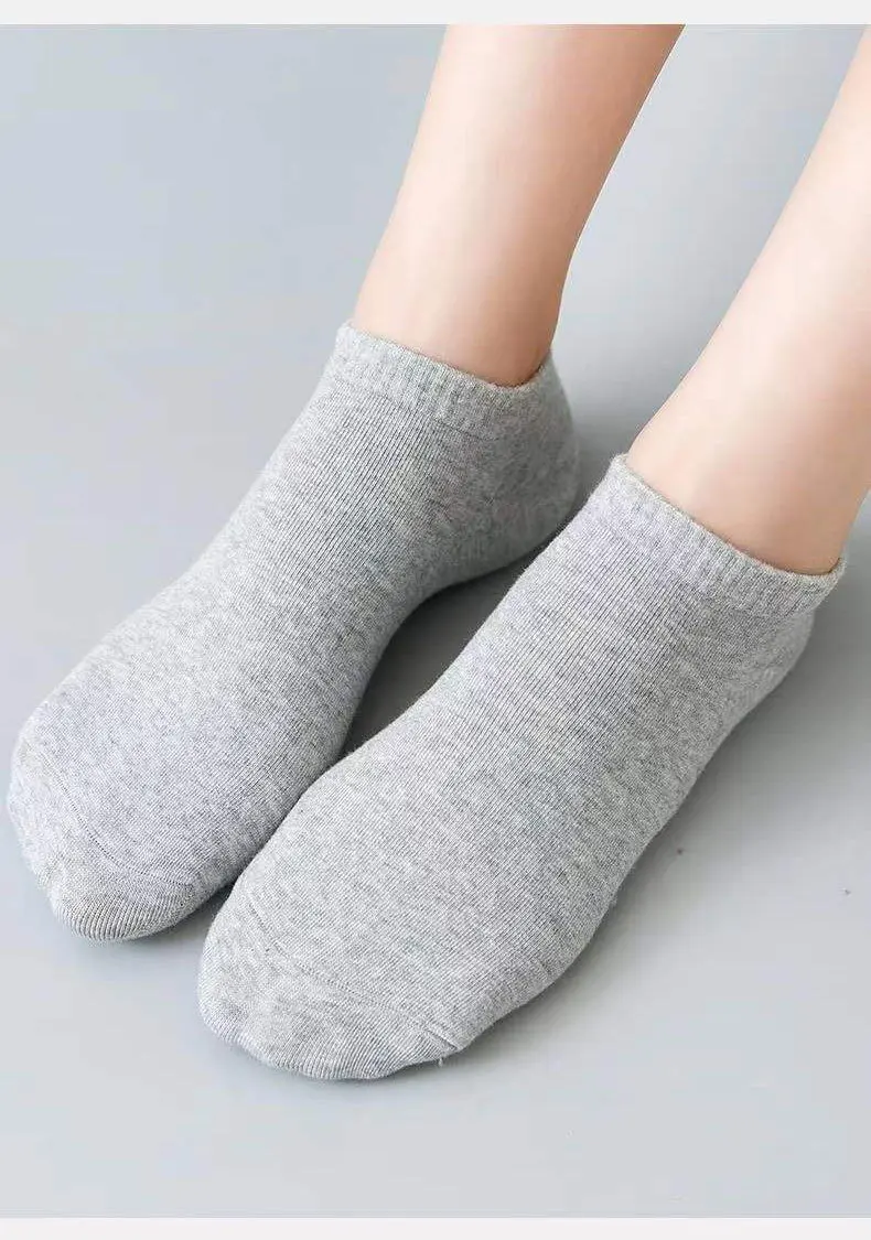 No-Show Low Cut Socks 10-Pack  - مراجعة Invisibility Sock Loafer وسعره
