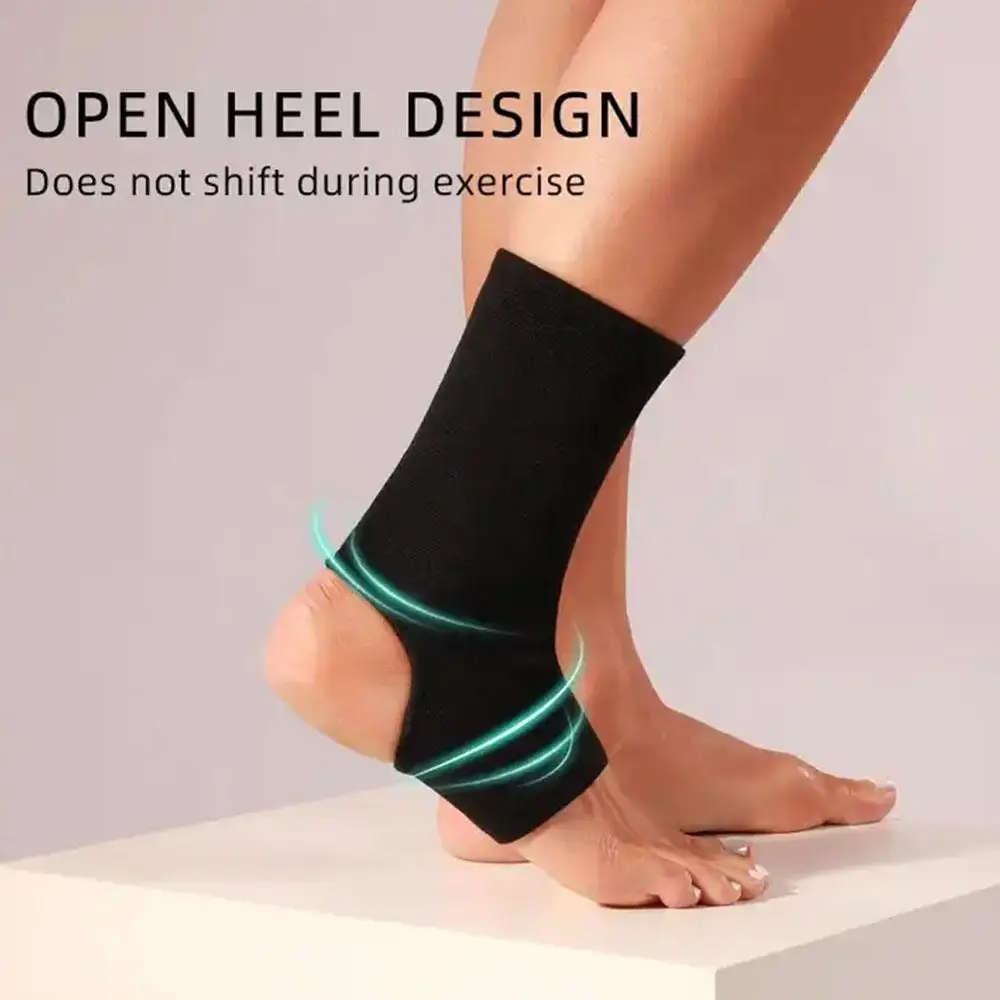 1Pcs Ankle Brace Compression S - مراجعة Ankle Brace Sock وسعره